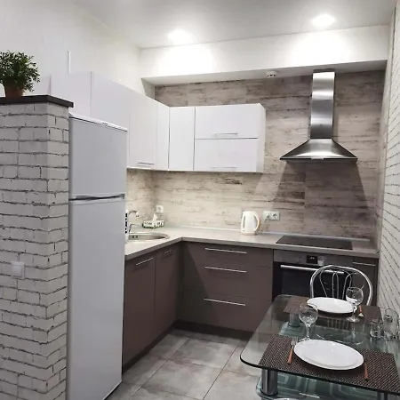 Perfect Apartments M Polytech, Ohmatdet, Parking Kyiv Exterior photo