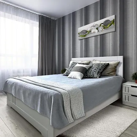 Perfect Apartments M Polytech, Ohmatdet, Parking Kyiv Exterior photo