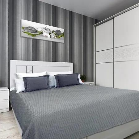 Perfect Apartments M Polytech, Ohmatdet, Parking Kyiv Exterior photo
