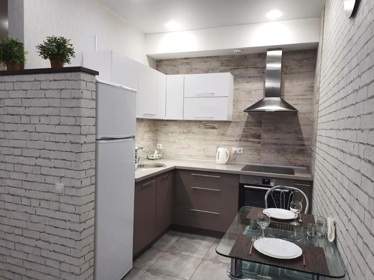 Perfect M Polytech, Ohmatdet, Parking Apartment Kyiv