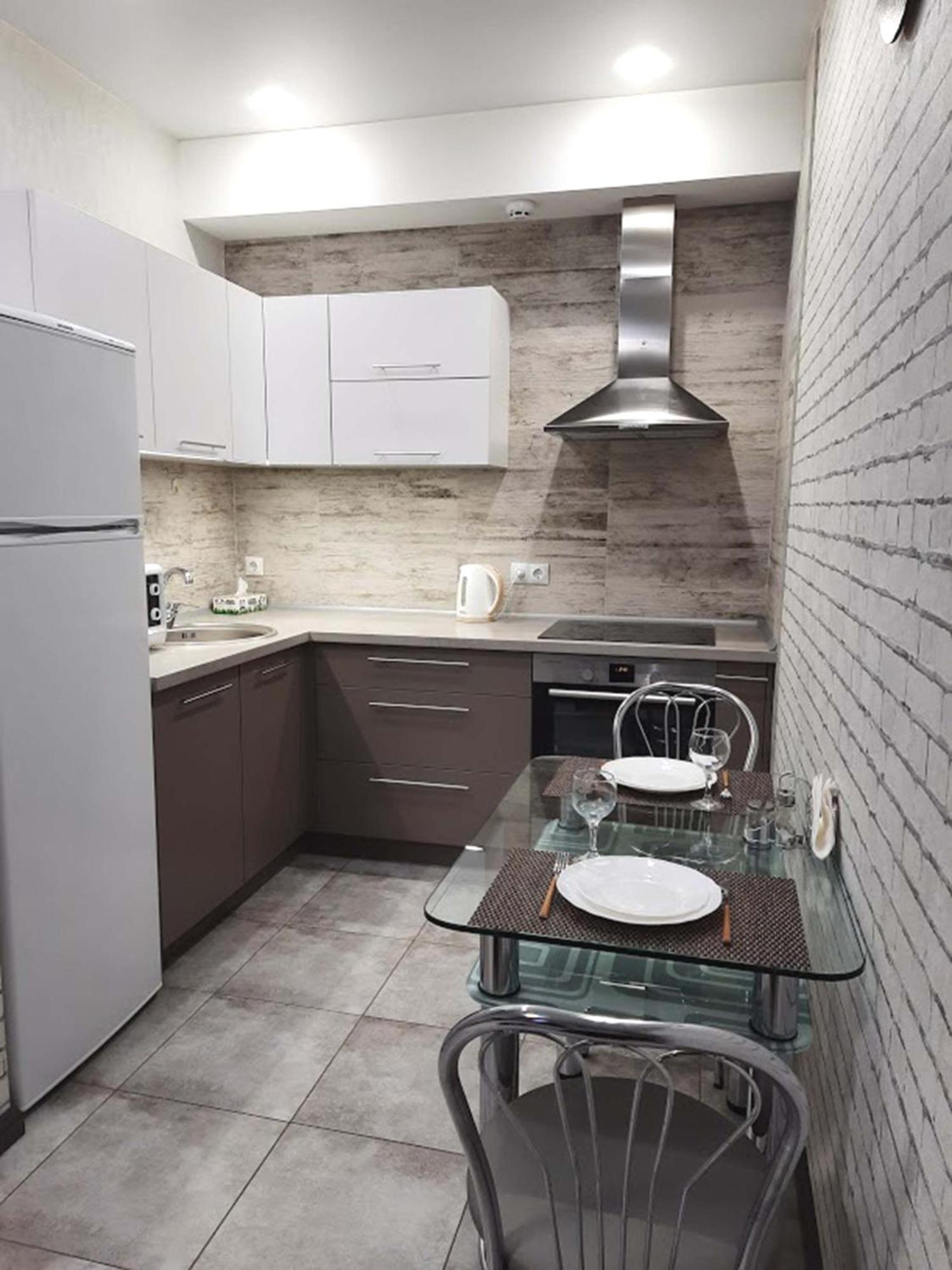 Perfect M Polytech, Ohmatdet, Parking * Киев