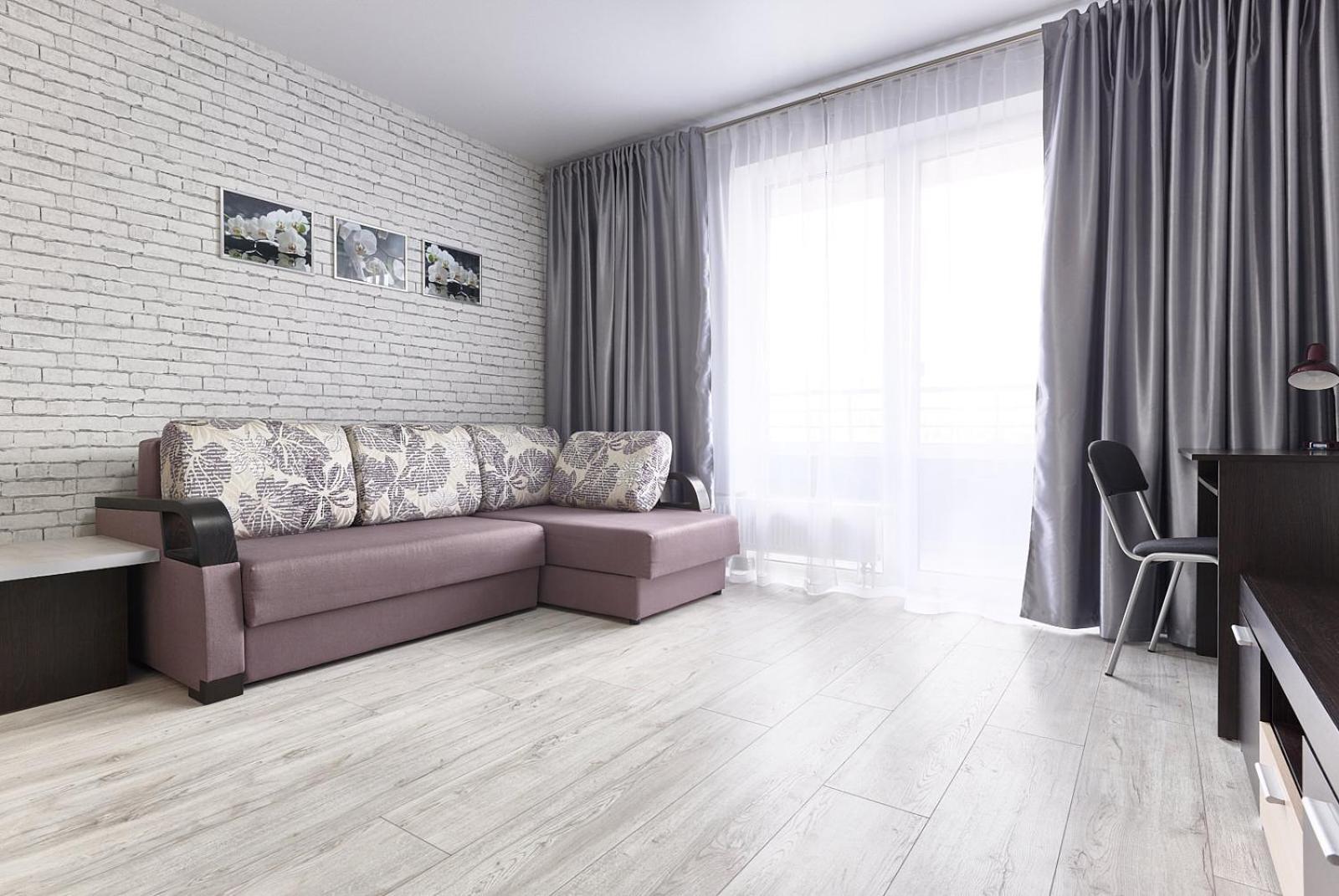 Perfect M Polytech, Ohmatdet, Parking * Киев